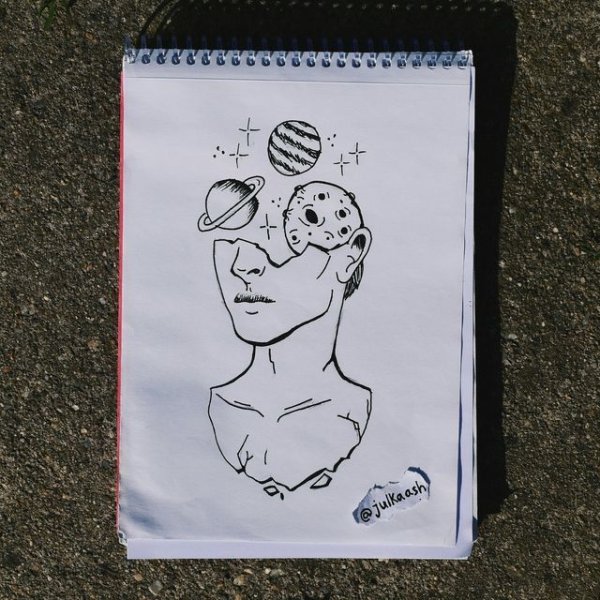 Макс Корж портрет