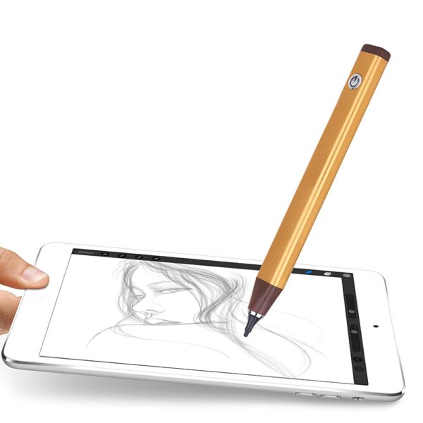 Ручка для телефона для рисования