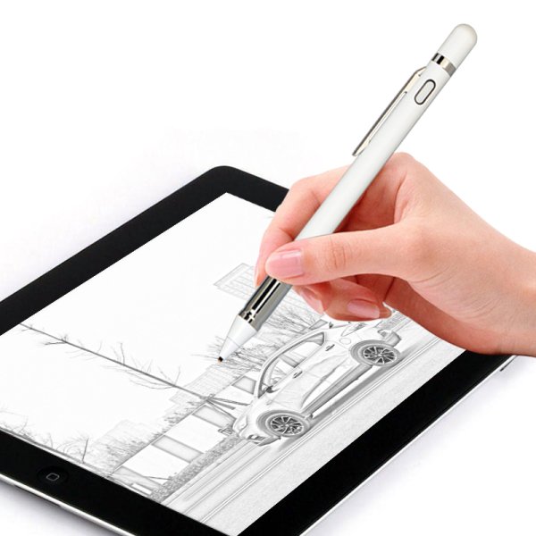 Сяоми со стилусом