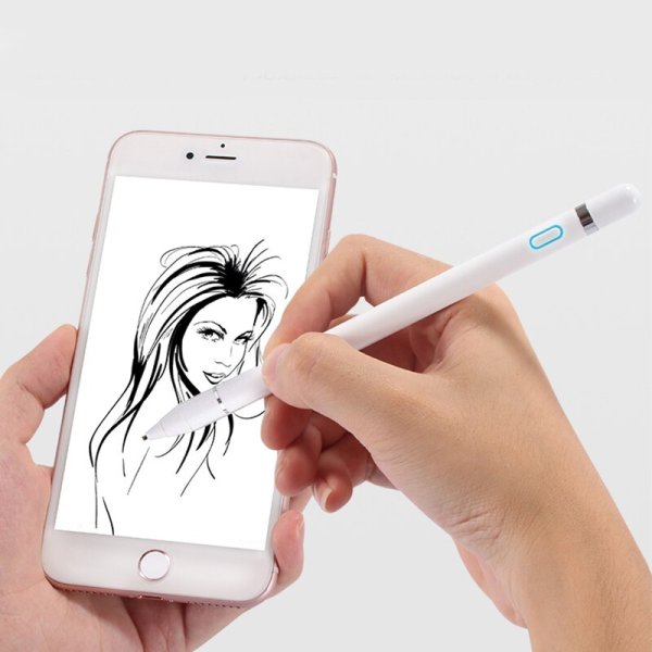 Ручка для телефона для рисования