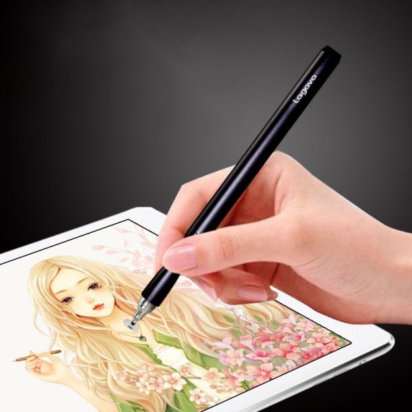 Планшет с ручкой для рисования