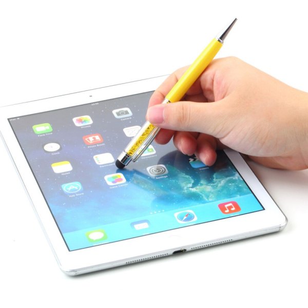 Планшет со стилусом Samsung белый а4