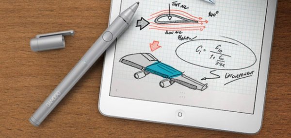 Стилус Apple Pencil