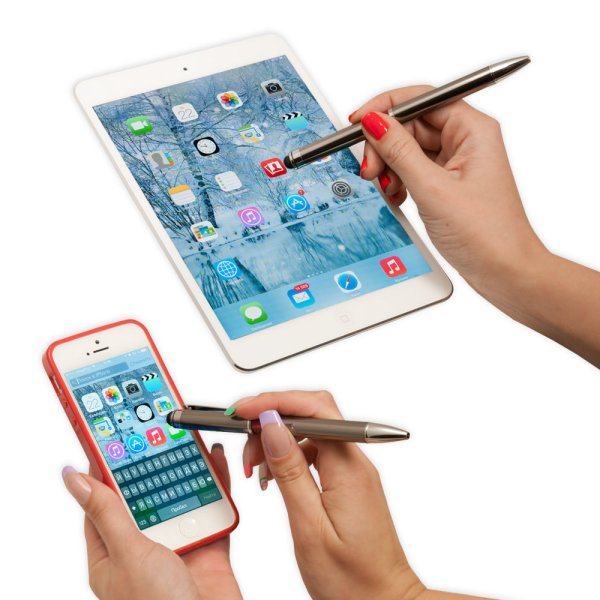 3d ручка draws in the Air