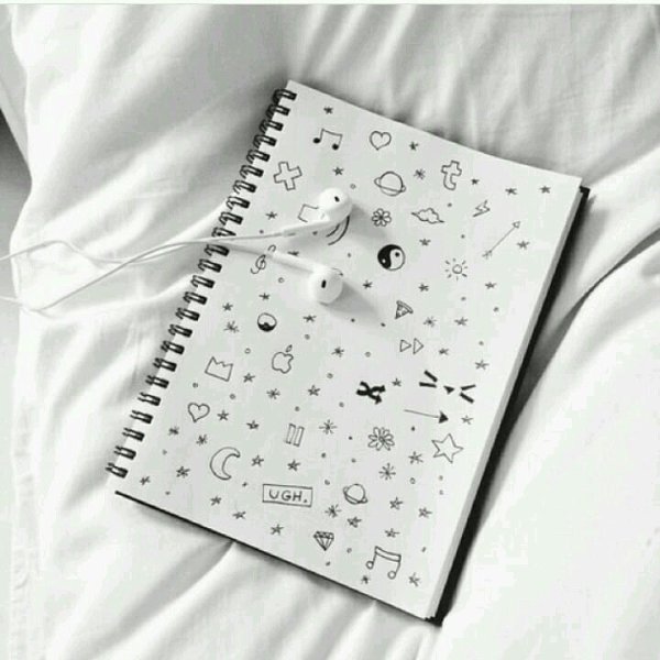 Рисование в блокноте в точку