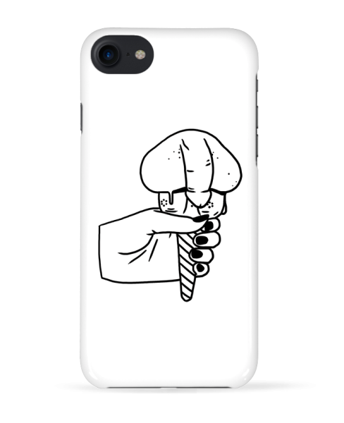 Эскизы на прозрачный чехол