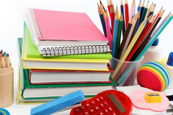 Тетрадь книжка