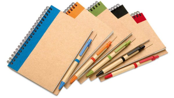 Тетрадь блокнот