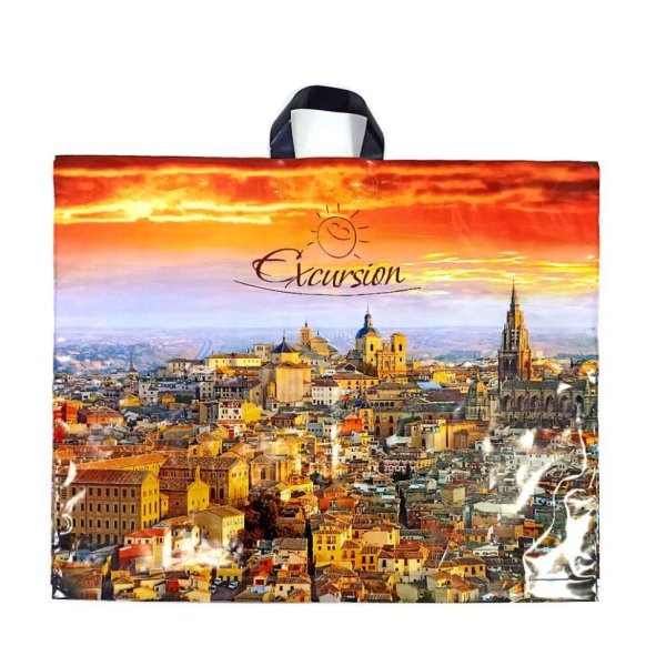 Пакет 70 мкм