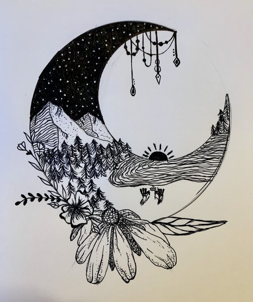 Керби Розанес тату