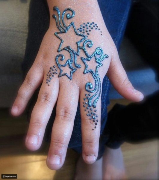 Рисунки чёрной ручкой лёгкие