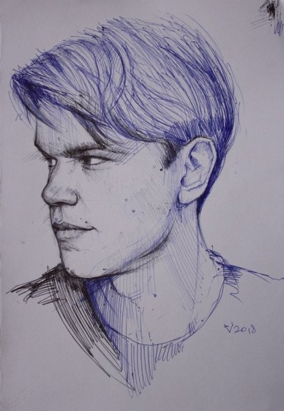 Джастин Бибер аниме