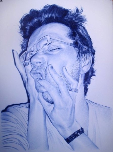 Маяковский скетч