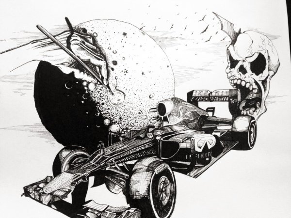 Круто Графика