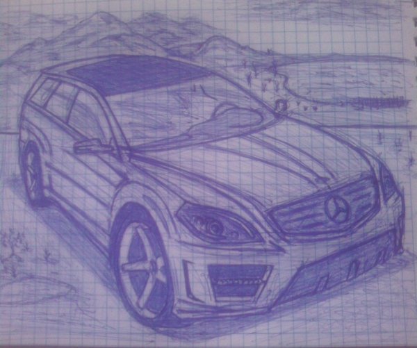 Лада Приора ручкой спереди