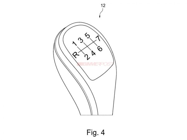Схема переключения коробка передач 6 ступенчатая