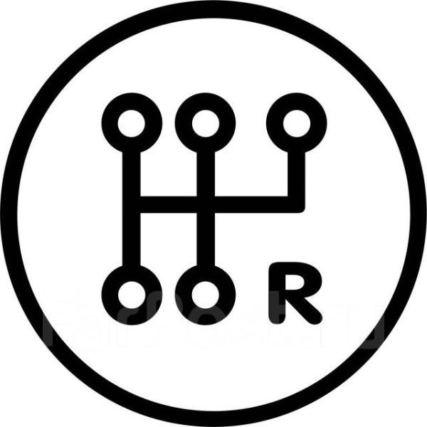 АКПП иконка