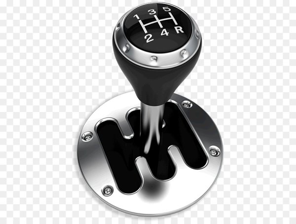 Коробка переключения передач