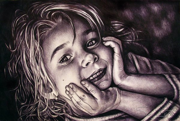 Самуэль Сильва художник