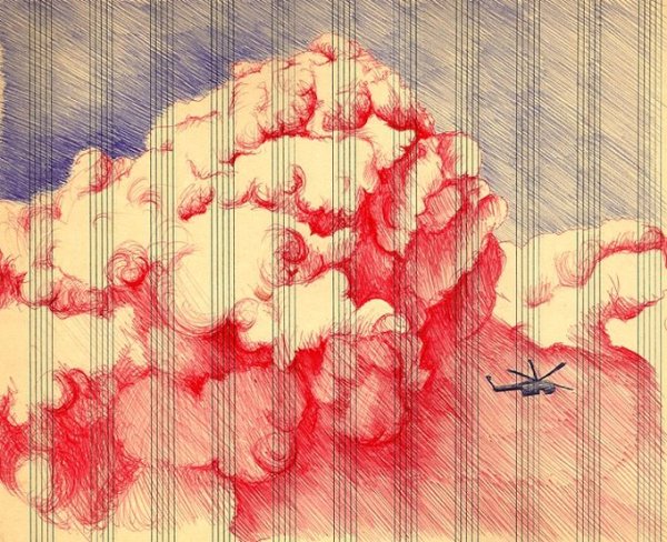 Хуан Касас картины