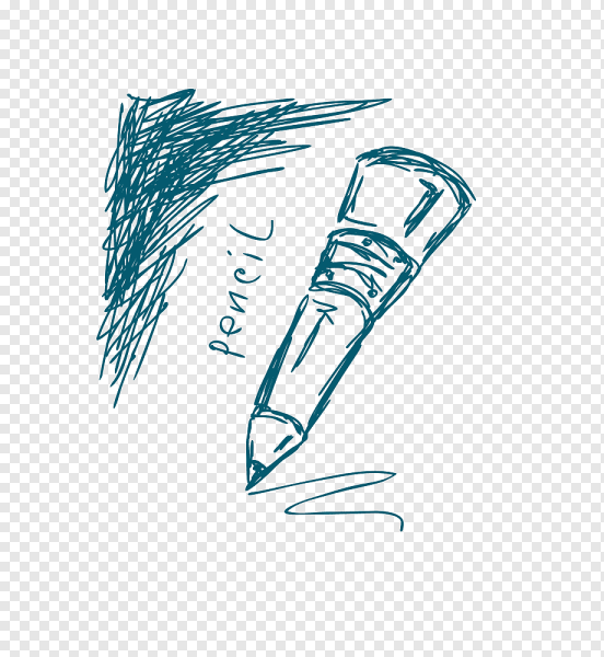 Рисунки ручкой клипарт