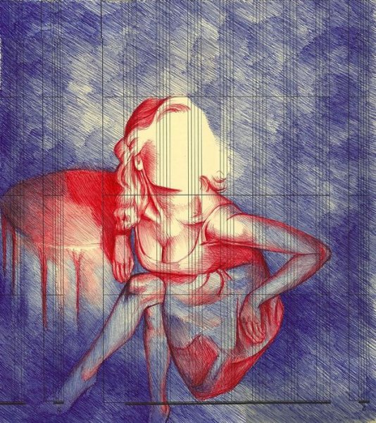 Шон Косс психические расстройства