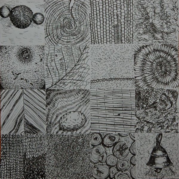 Текстура композиция