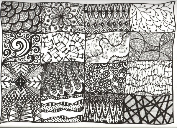 Графические фактуры