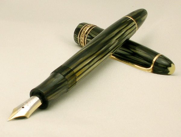 Montblanc 144