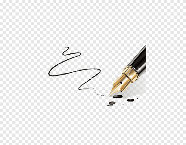 Росчерк пером