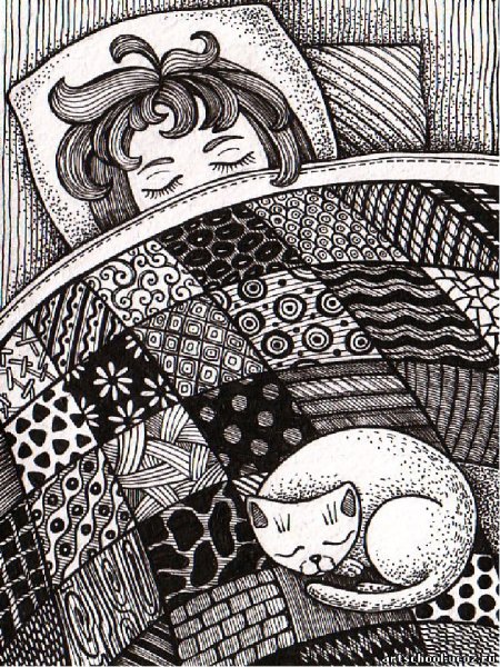 Декоративная Графика