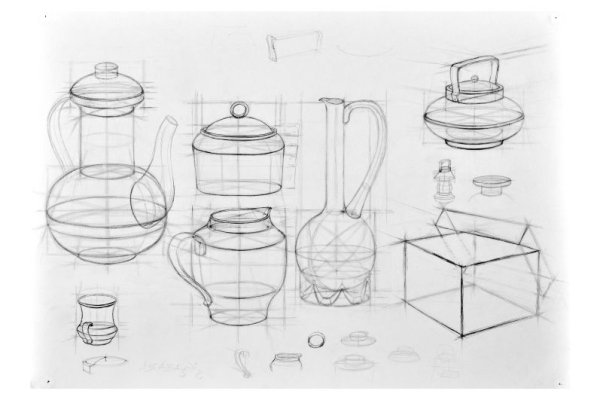 Конструктивное построение