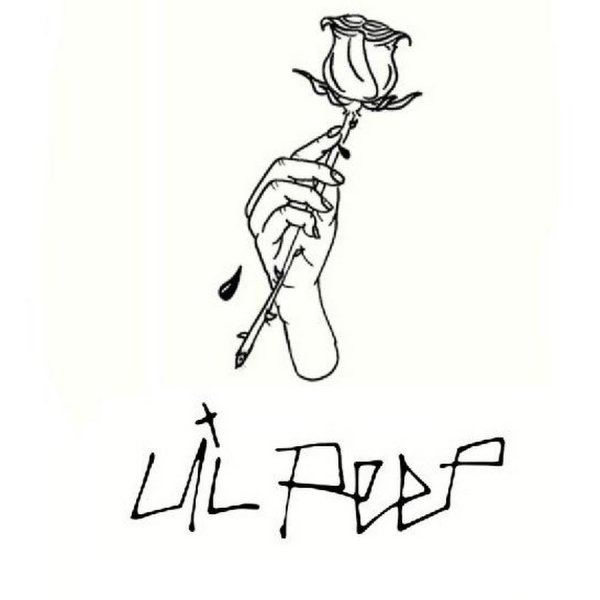 Лёгкая Татуировка лил Пипа