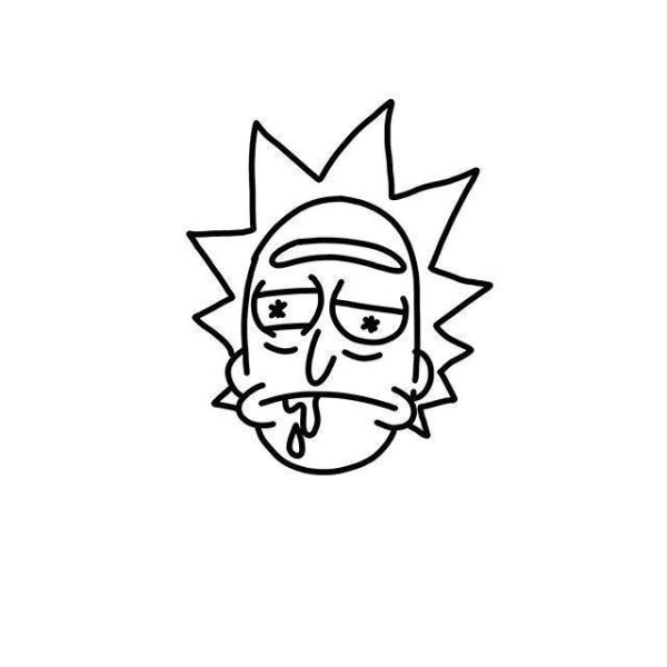 Рик Моргенштерн