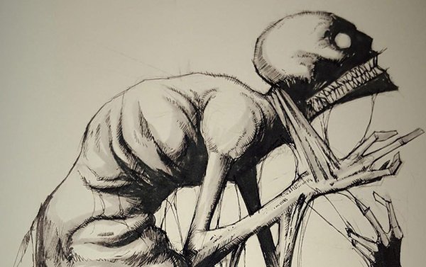 Рисунки для пацанов