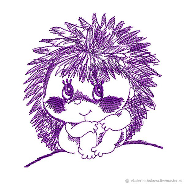 Керби Розанес Мандрагора