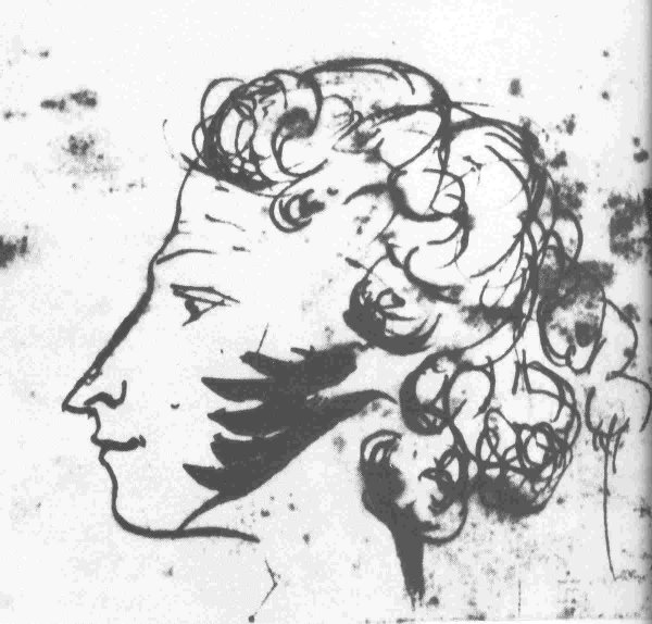 Александр Сергеевич Пушкин Дубровский