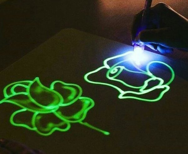 Световая доска для рисования для детей