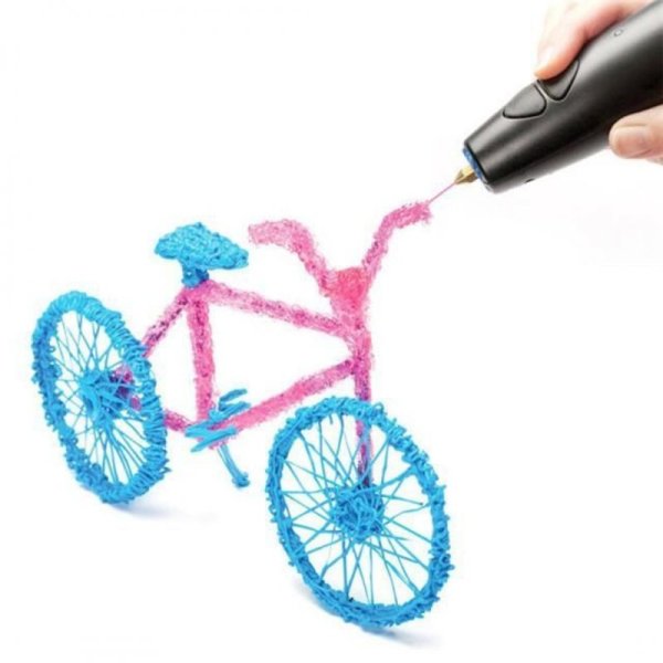 3d Pen podelki