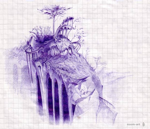 Андреа Джозеф Andrea Joseph