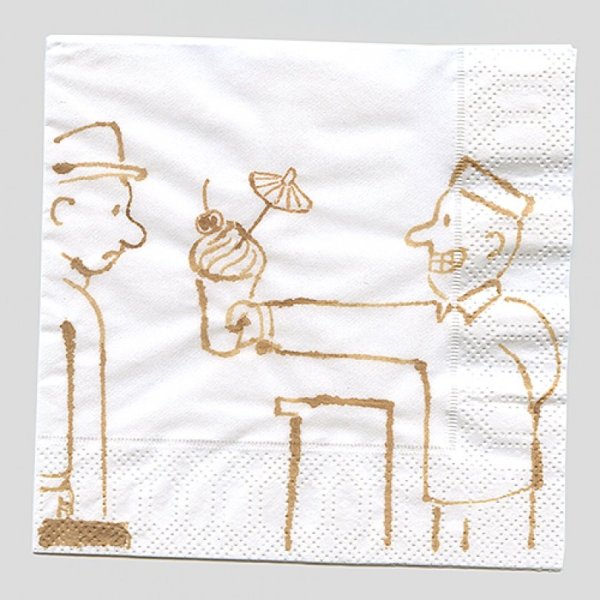 Тряпка рисунок