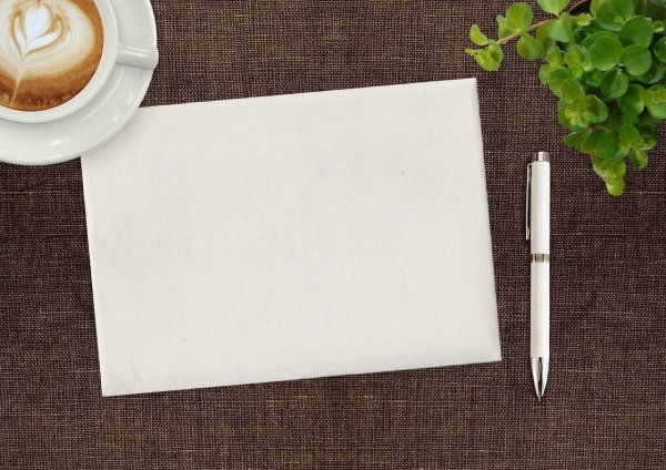 Узоры ручкой