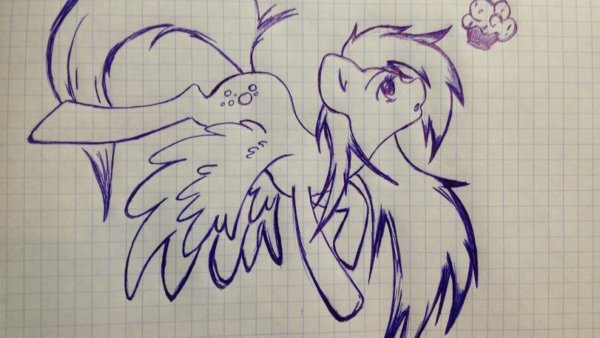 Картинки для срисовки для начинающих