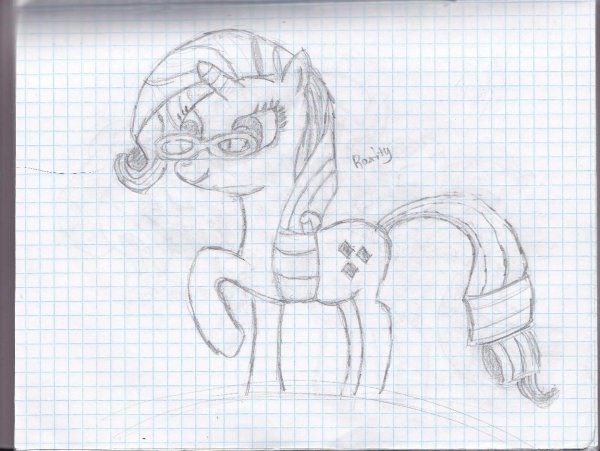 Рисунки для срисовки карандашом на листочке в клеточку