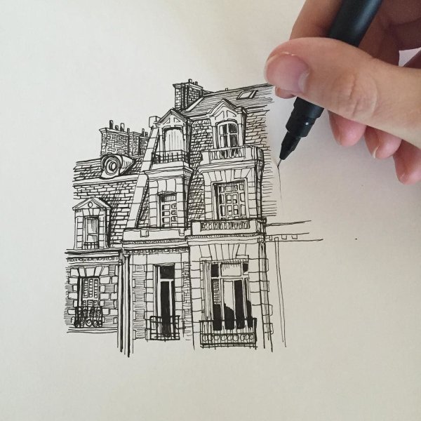 Phoebe Atkey художник