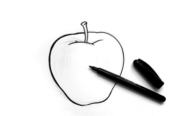 Apple карандаш