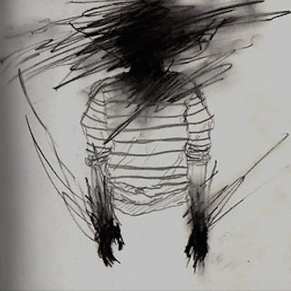 Арты психических расстройств