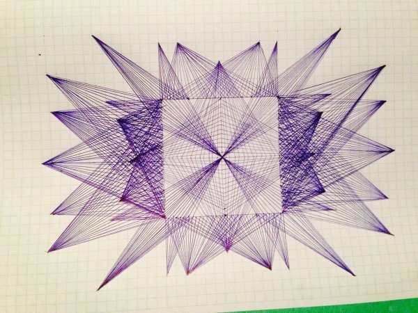 Абстрактная композиция