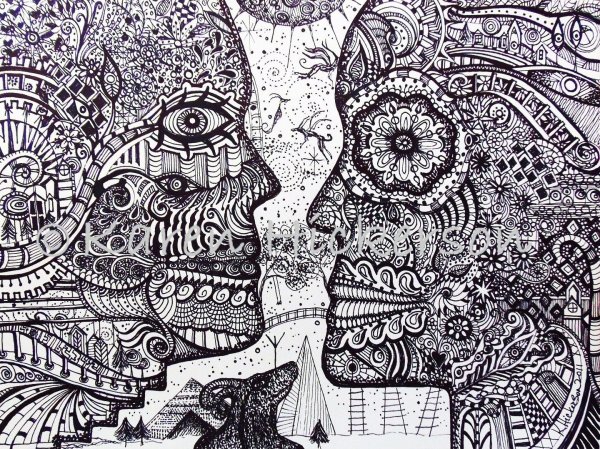 Графические иллюстрации