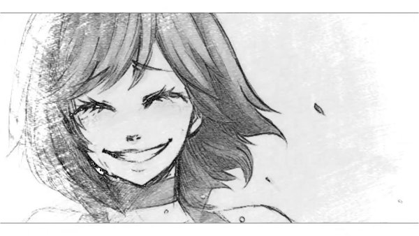 Канеки Кен Manga